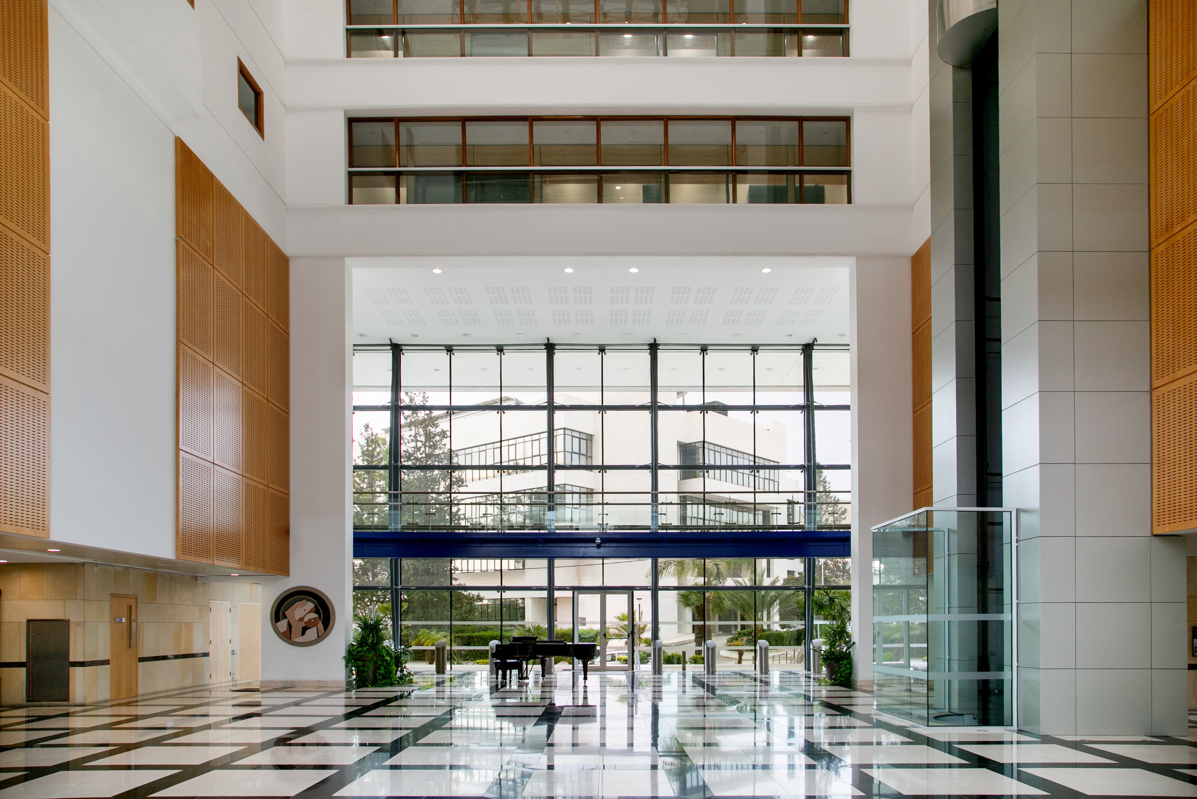 The Purchases, Executed Through Subsidiary Eurobank Equities Single Member Investment Firm S