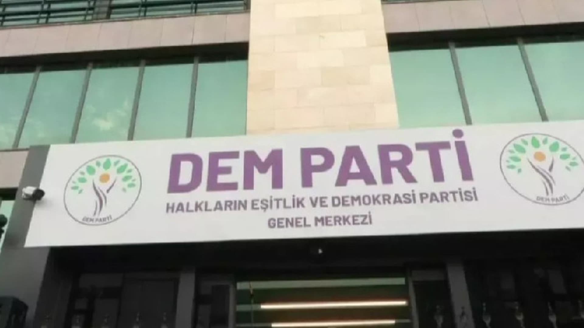 The Delegation Will Make a Statement About the Meeting Tomorrow