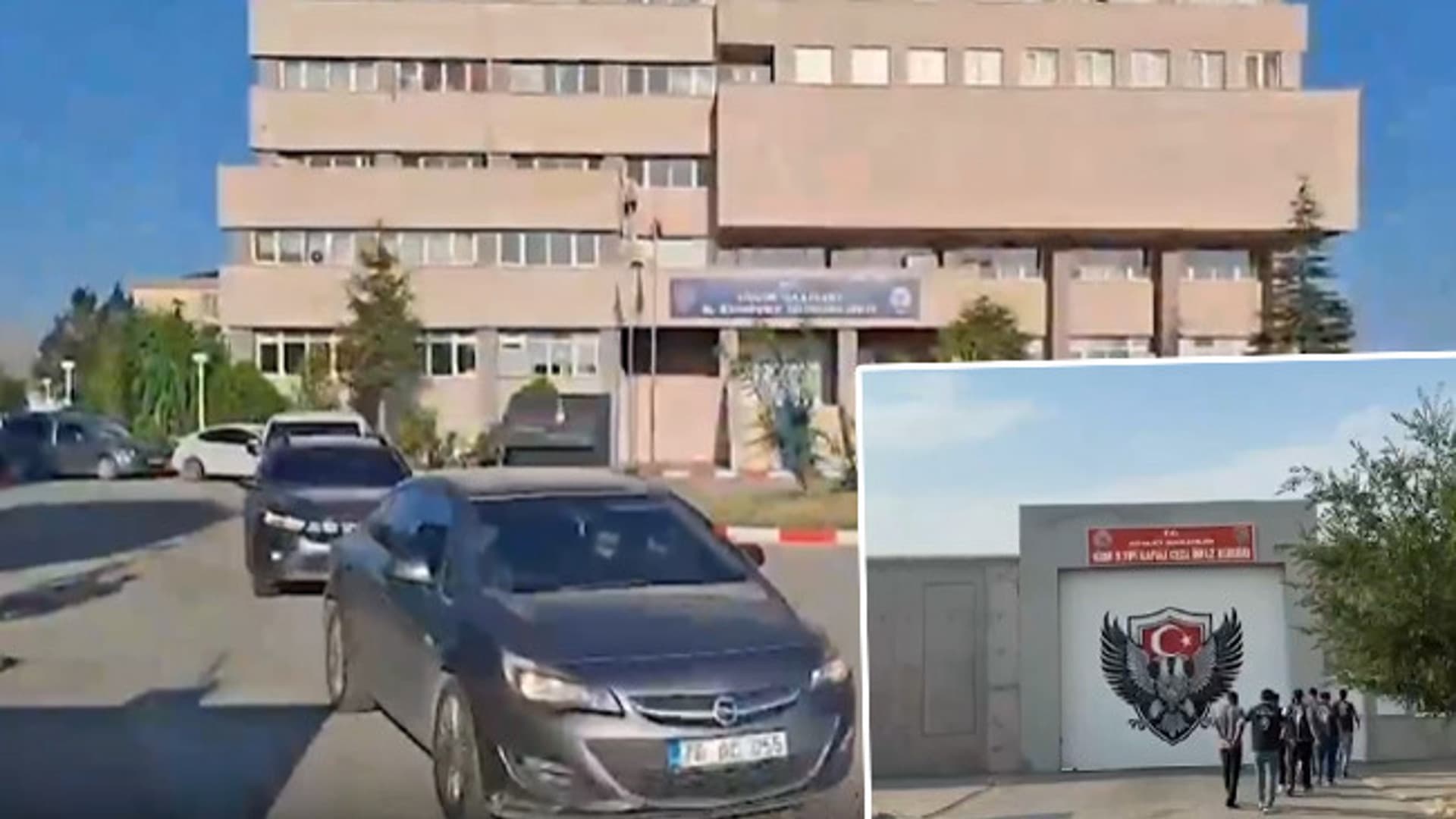 İçişleri Bakanlığı, Siber Suçlarla Mücadele Kapsamında Son 5 Günde 15 İlde Düzenlenen Operasyonlarda 185 Şüphelinin Yakalandığını Açıkladı..