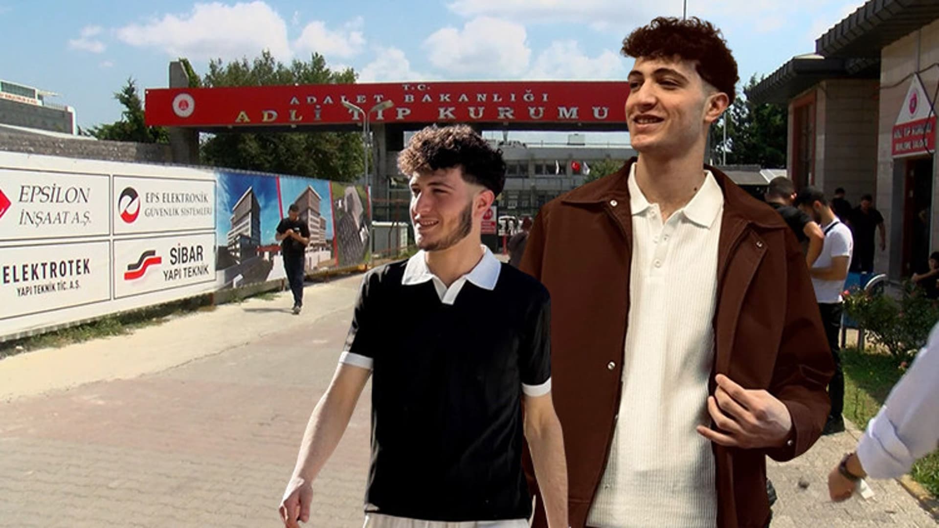 Arkadaşı Ali Hilal İ e Ağır Yaralandı