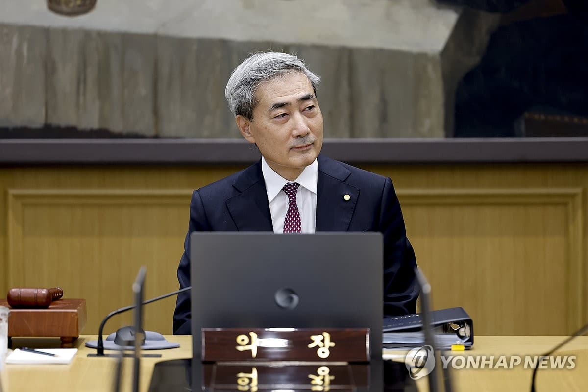 韓国銀行総裁、シンガポールでのアジア太平洋中央銀行会合に出席