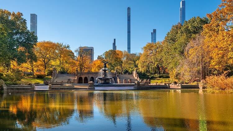 Hee Üniversitesi İş Birliğiyle Hazırlanan Küresel Turizm Şehri Çekicilik Endeksi 2026'ya Göre New York, Dünyanın En Çekici Şehri Seçildi