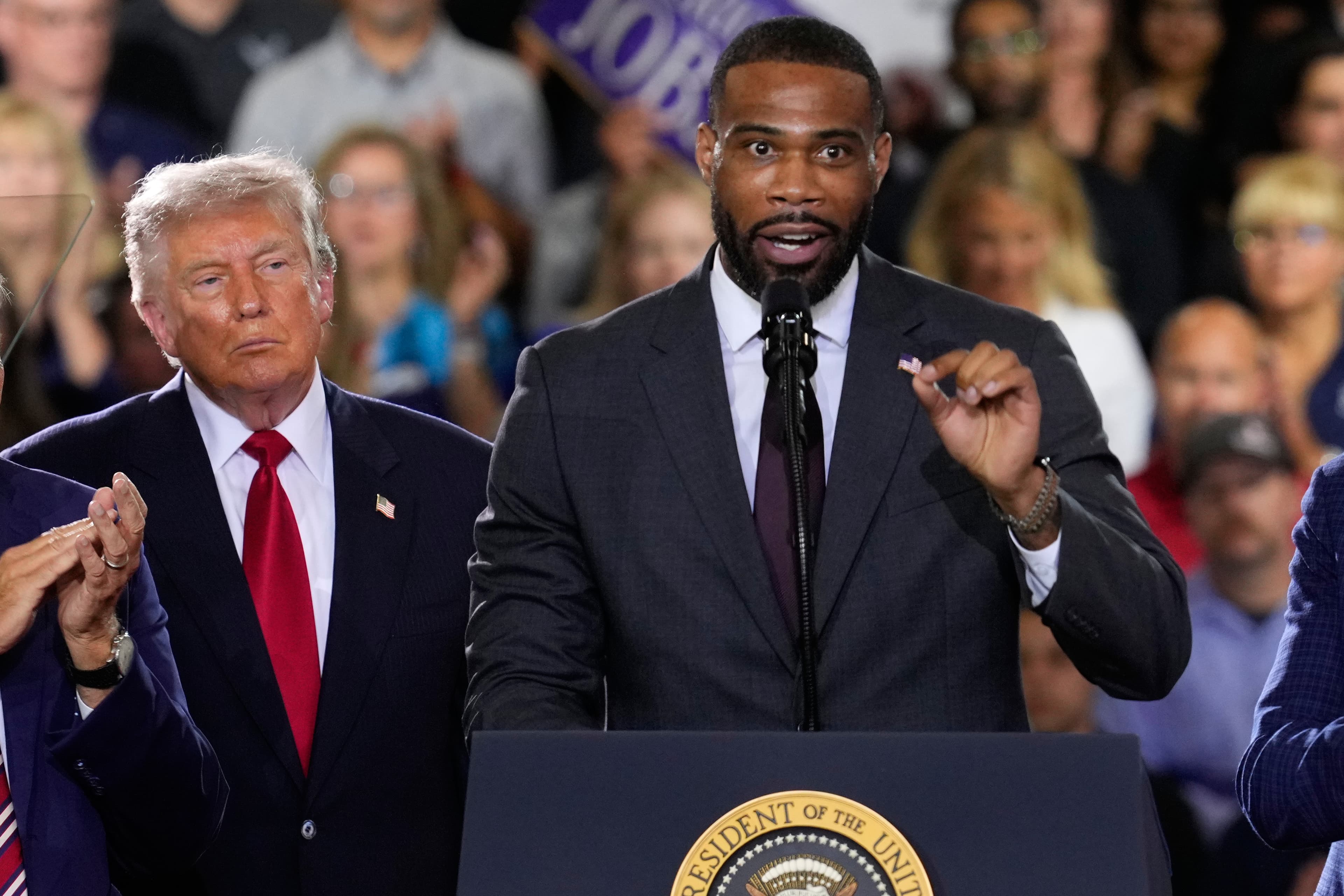 Trump-backed Candidate Loses Michigan GOP Primary to Suspended Rival