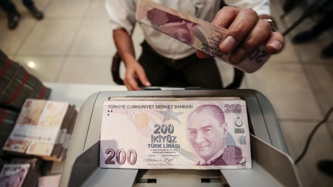 Bolat Noted That the Treasury-backed Business Loan Limit Has Been Raised From 1 Million to 1