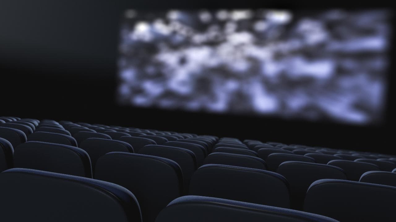 Minggu ini, 6 film baru bergenre drama, musikal, fiksi ilmiah, thriller, horor, dan animasi akan menemui penonton di bioskop