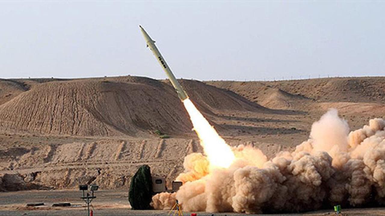 イラン戦争前、米国は約2,200発のパトリオットと452発のTHAADミサイルを保有、CSIS調べ
