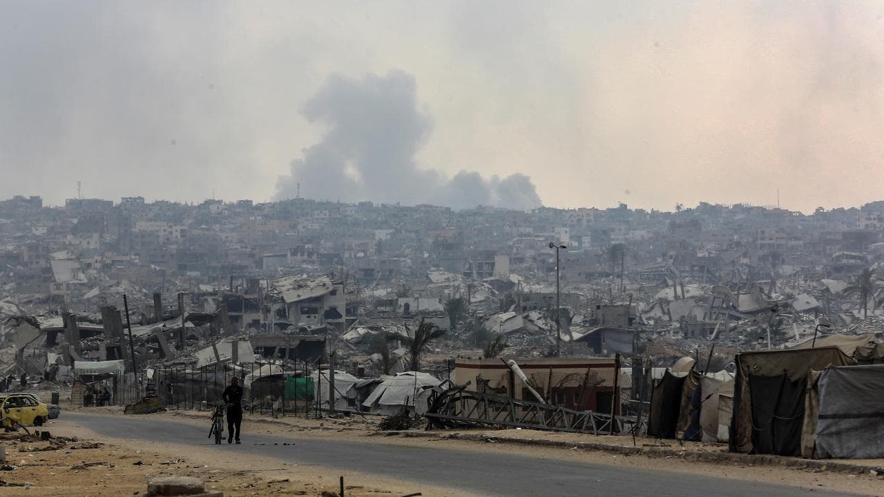 United Nations Reported That More Than 150 Palestinians Were Killed in Israeli Attacks in July Across the Occupied Palestinian Territories