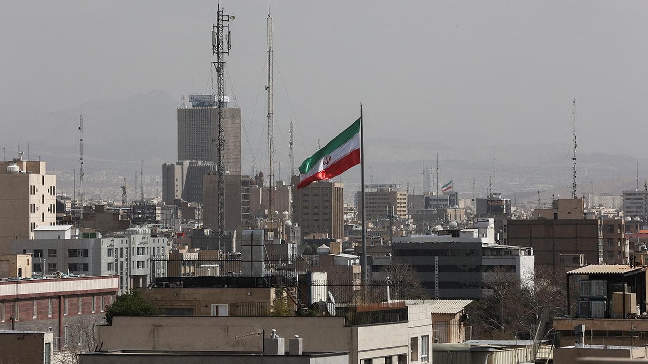 In Iran, public institutions were closed in Kerman province due to extreme heat