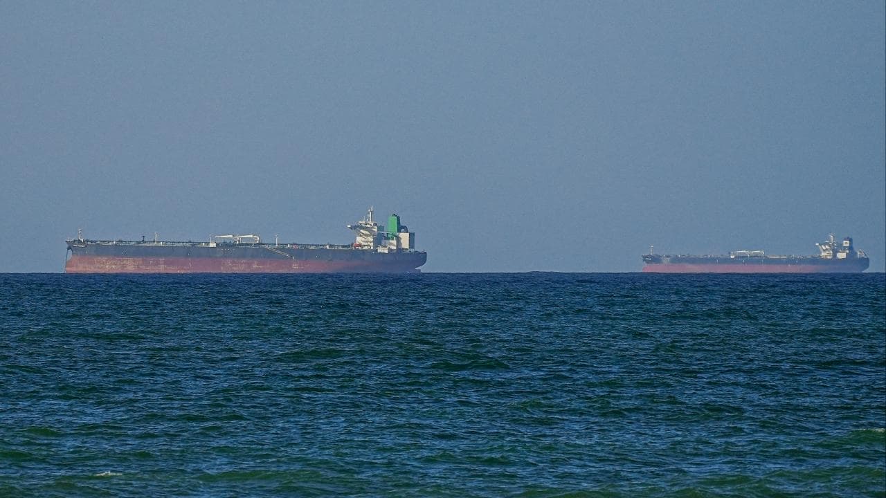 The US military (CENTCOM) announced that they have launched a new series of attacks against Iran.