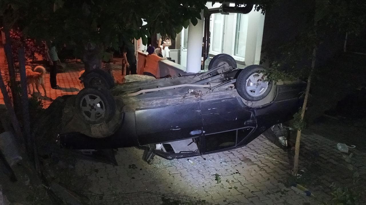 Katil İsrail'in Gazze Şeridi'ne sabah yaptığı saldırıda ölenlerin sayısı 12'ye yükseldi