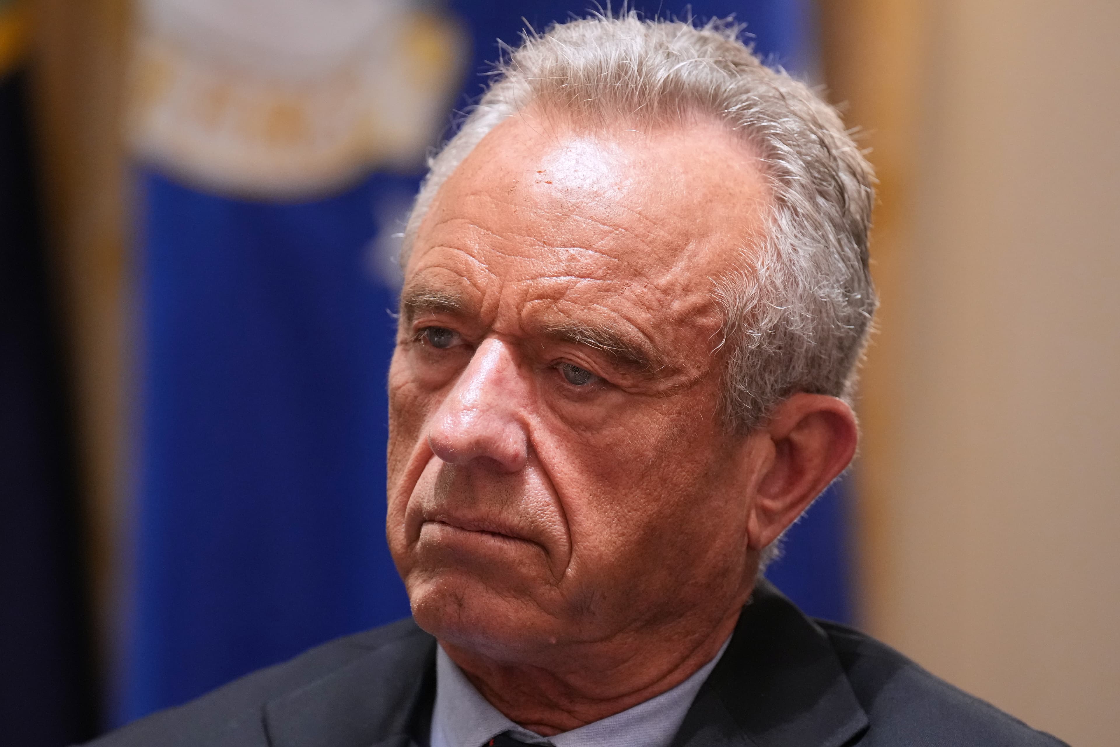 美国监管机构将权衡 RFK Jr 支持的有争议的肽
