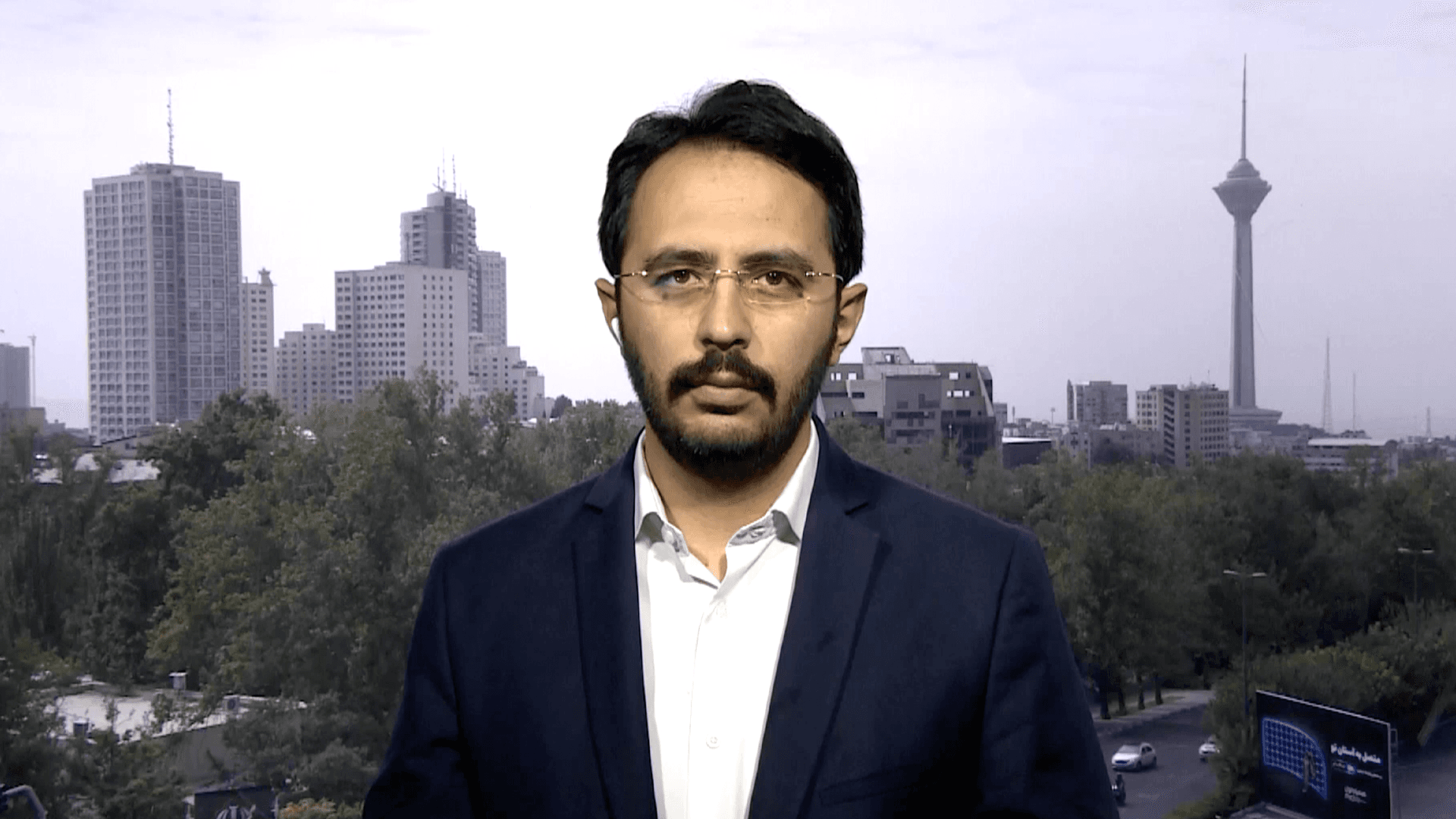 But His Shifting Rhetoric Is Fuelling Uncertainty and Frustration in Iran, Al Jazeera’s Tohid Asadi Reports From Tehran