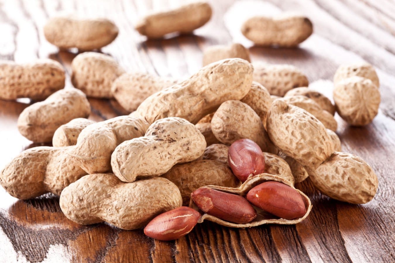 Fecal Capsule Treatment Improves Peanut Tolerance in Some Adults