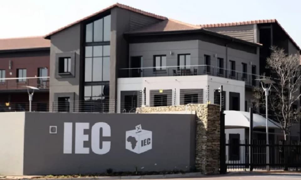 South Africa's Electoral Commission Will Add a New Code of Conduct to Combat Disinformation Ahead of the November 4 Local Government