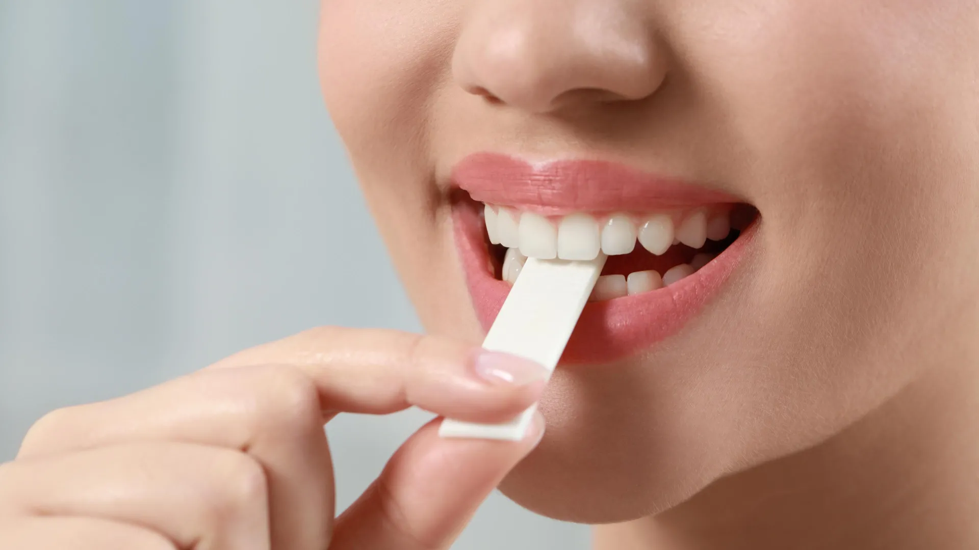 El Extracto de Goma Reduce Los Niveles de VPH En Muestras Orales
