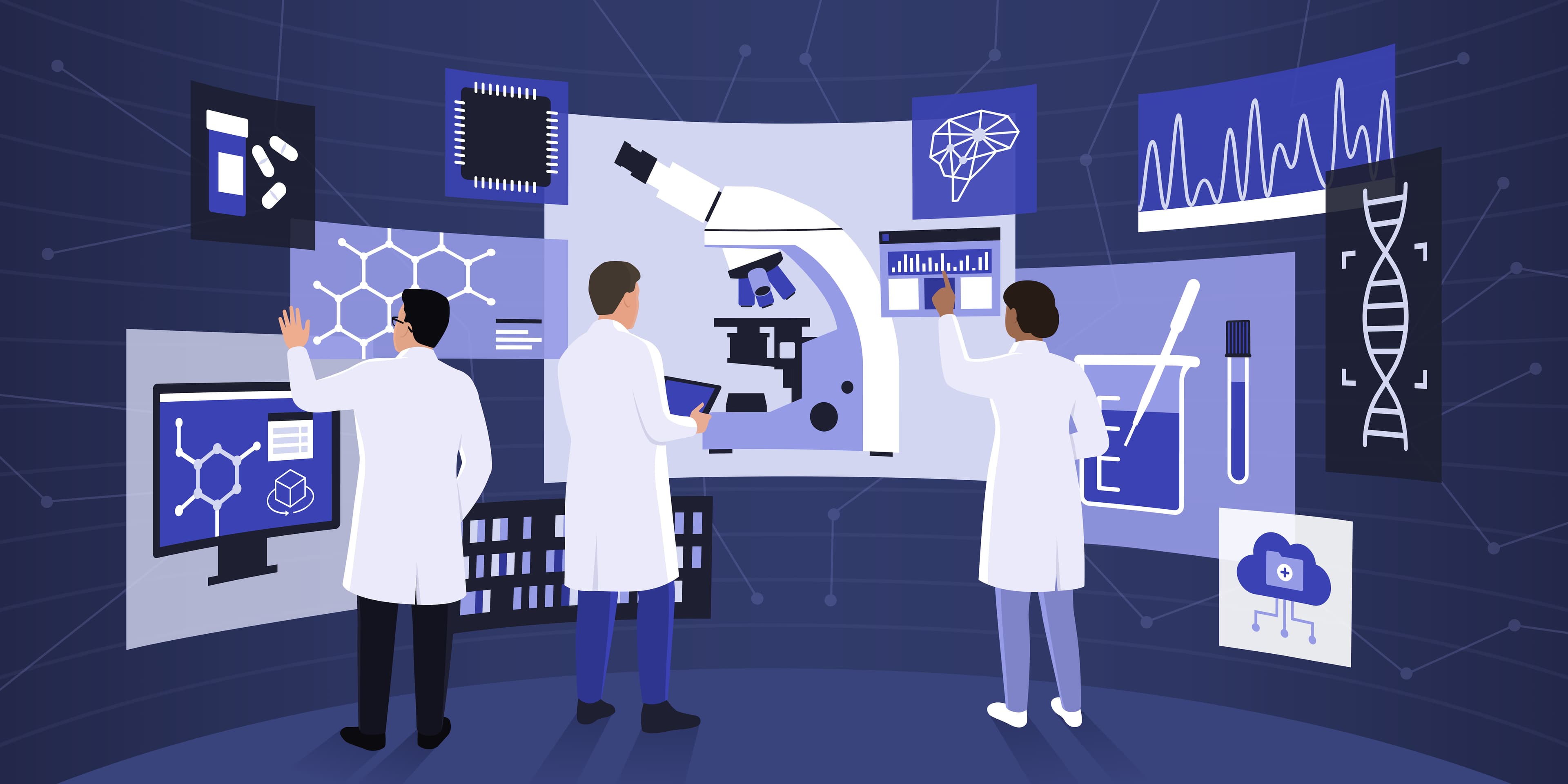 Technology Companies on July 8 at the FDA's White Oak Headquarters in Maryland to Boost Adoption of Clinical Artificial Intelligence