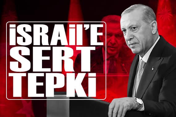 Erdogan, qui qui a duré environ une heure et demie, a déclaré avoir évalué les sujets de l'agenda local et national