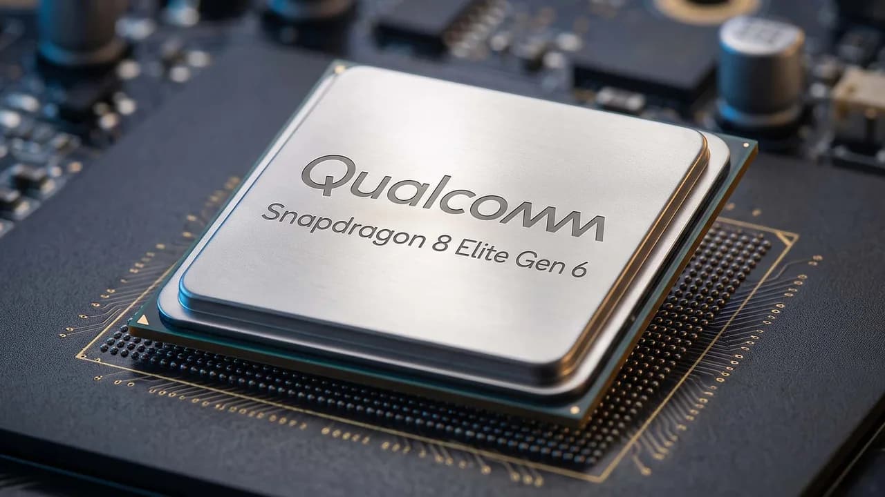 Snapdragon 8 Elite Gen 6系列价格上涨