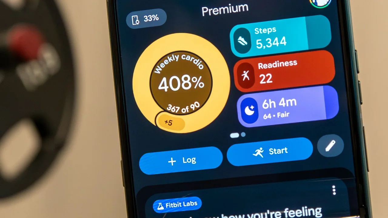 5.05 Güncellemesi, İos Kullanıcılarının Fitbit Cihazlarından Gelen Verileri Doğrudan Apple Health Uygulamasıyla Eşitlemesine Olanak Tanıyor