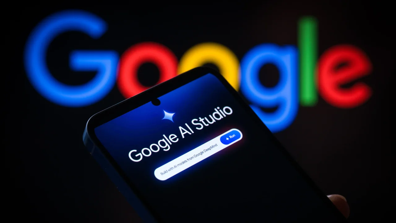Google, İos ve Android İçin Geliştirdiği AI Studio Uygulamasını İptal Ettiğini Duyurdu