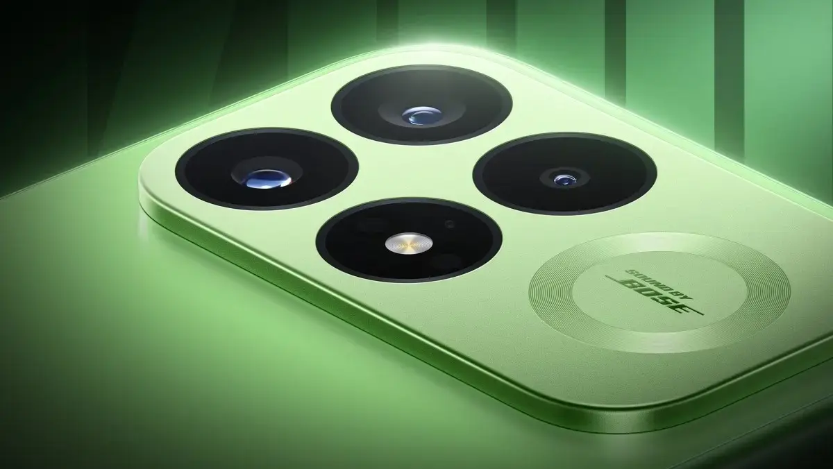 The Larger K100 Pro Max, With a 6.9-Inch Amoled Screen and the Same Chipset, Will Also Debut at the Event