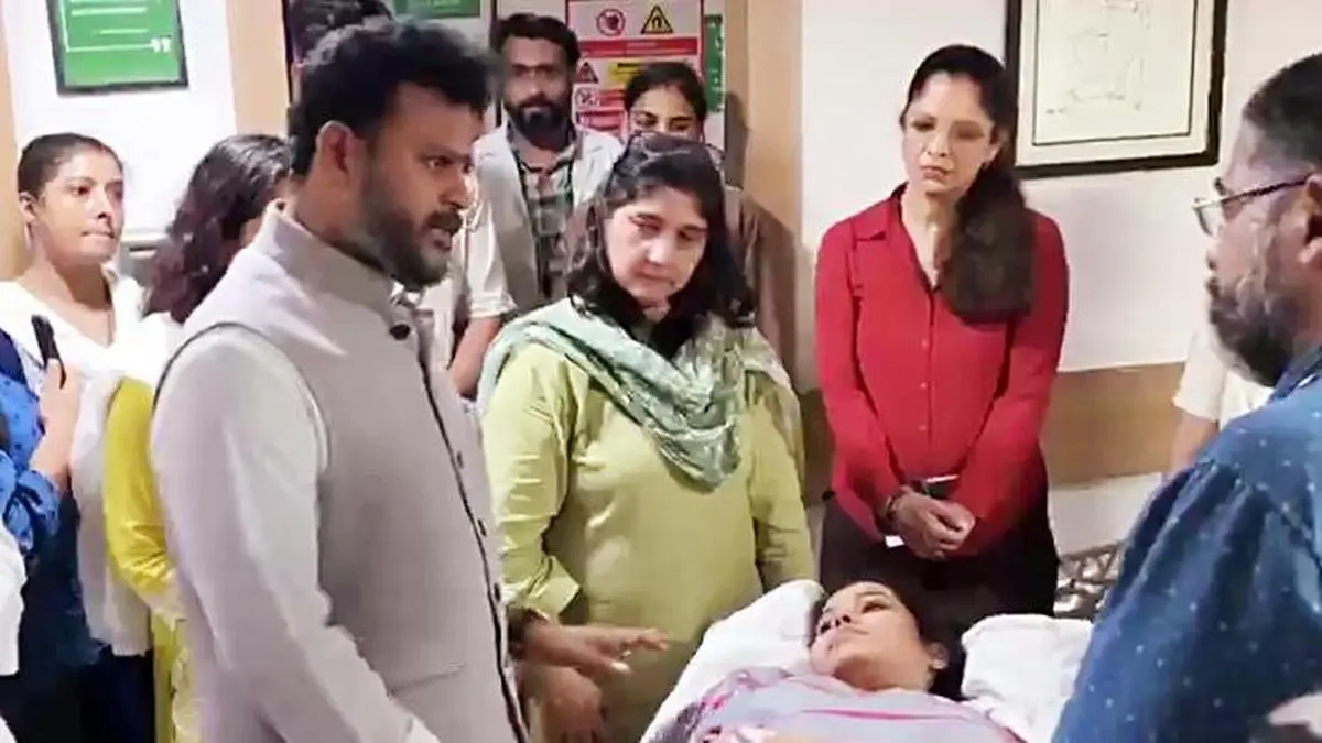 DGCA Summons Air India Over Turbulence That Injured Passengers
