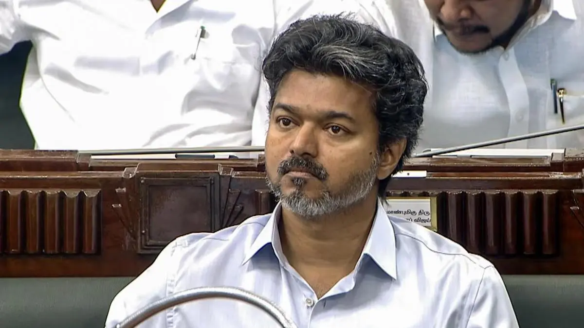 Tamil Nadu Depends on Neighbouring States for Over 30 Per Cent of Its Water Needs, With Groundwater Critically Overexploited