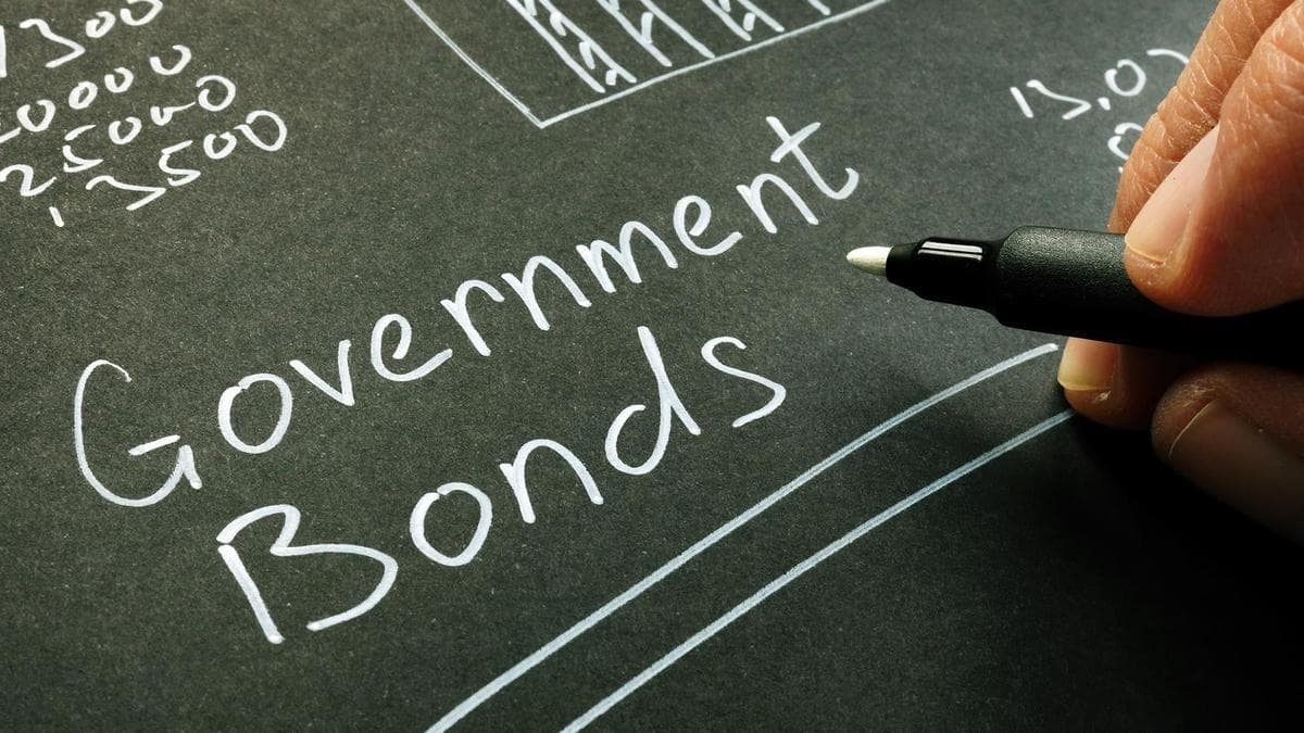 Indian States Will Auction $2.82 Billion of Bonds Later in the Day