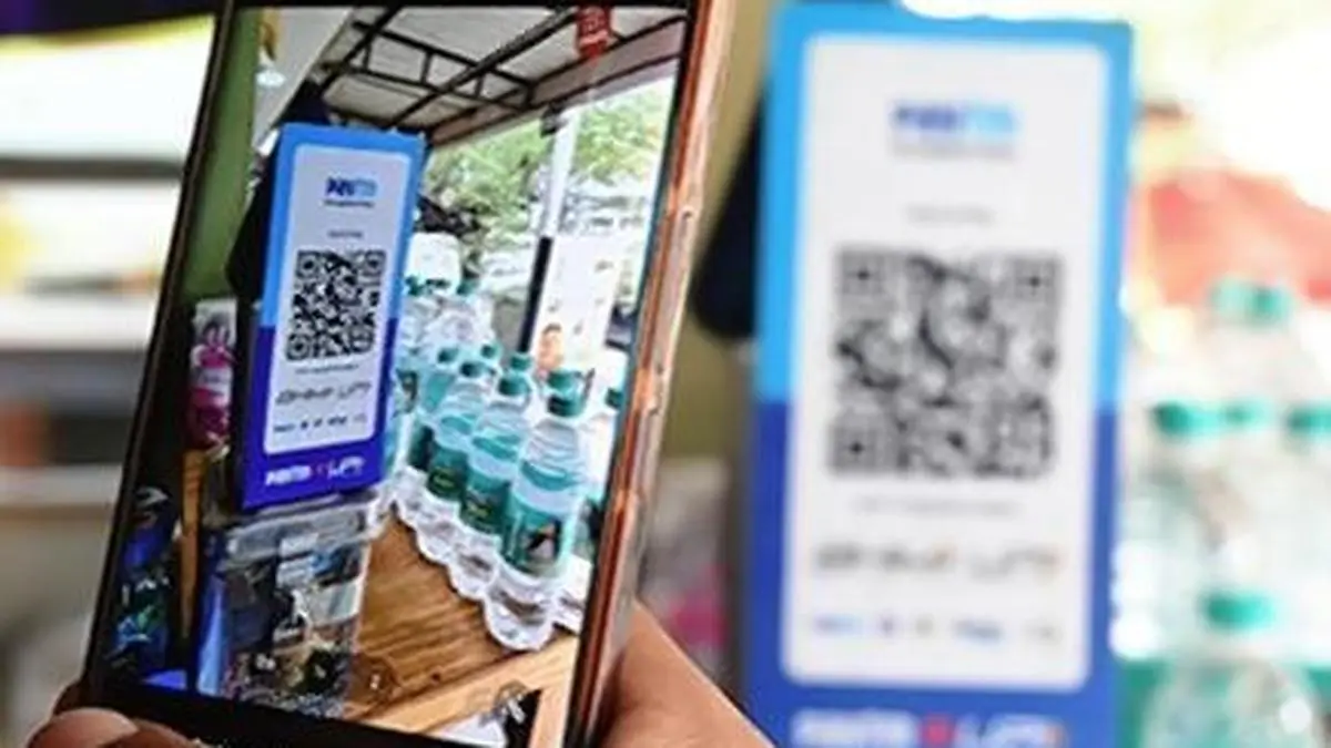 El Gobierno Presenta Un Proyecto de Ley Que Podría Imponer Cargos Por Tasa de Descuento Comercial En UPI y Otros Pagos Digitales