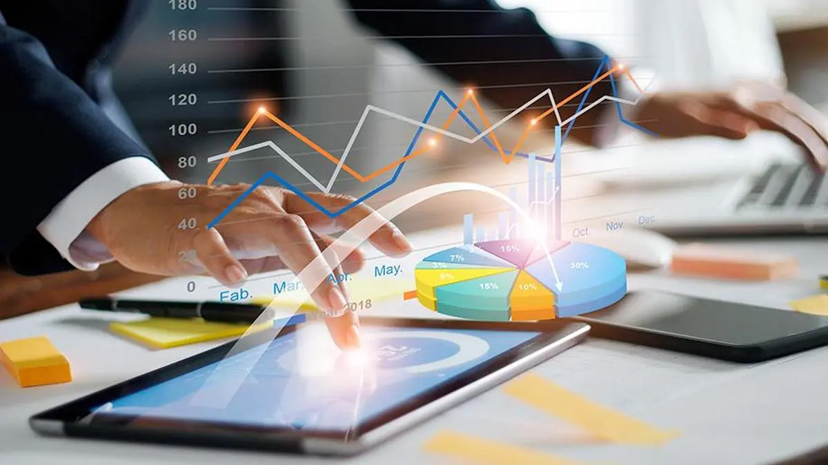 Rate-sensitive Sectors Such As Banking, Realty, Nbfcs, and Auto Stocks Remained in Focus