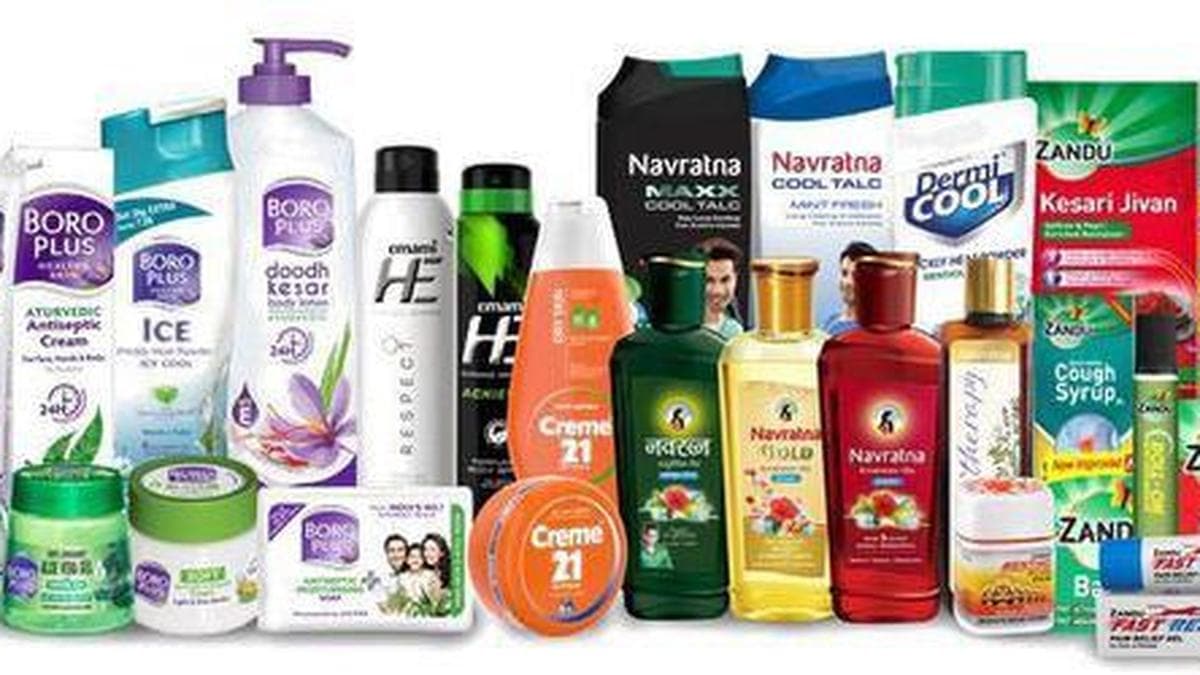 Emami Q1 Net Profit Falls 15% to ₹138.94 Crore on Higher Input Costs