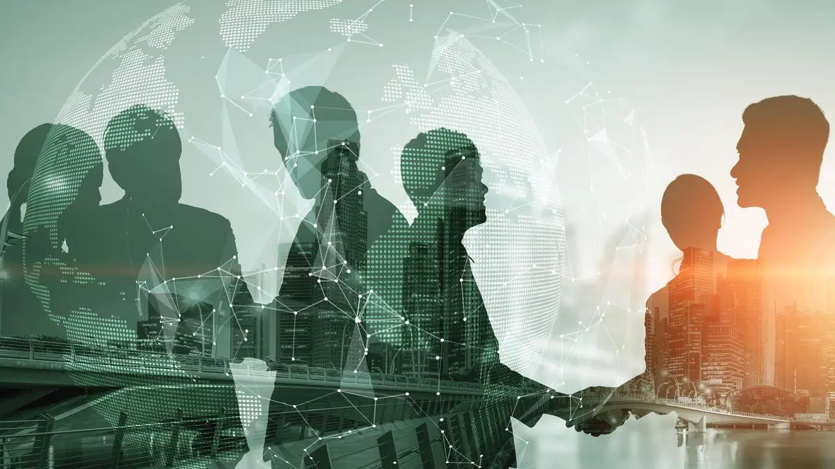 The Partnership Targets Firms Representing Over $250 Million in Aggregate Revenues Within 30 Months