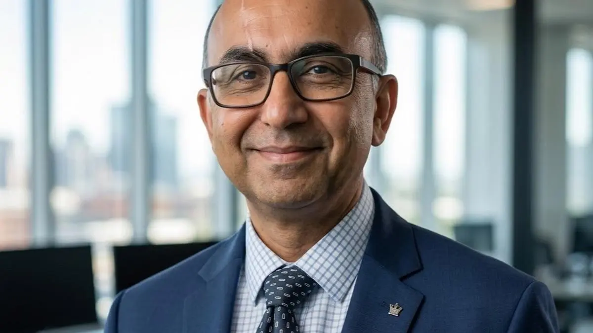 Dans Son Nouveau Rôle, Sudarshan Dirigera La Stratégie de Croissance et Le Positionnement Médiatique et Commercial de L'entreprise
