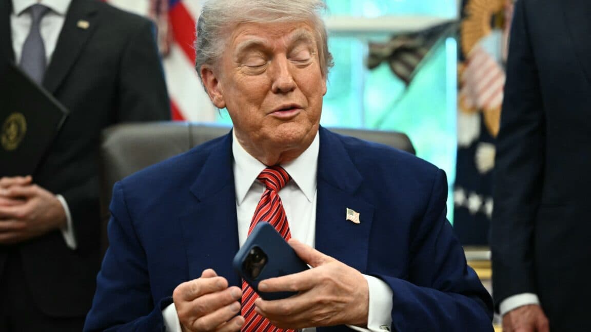 La Administración Trump Restablece El Programa de Subvenciones de Banda Ancha Tras Fallo Judicial