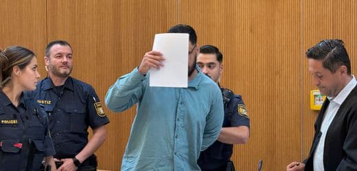 Farhad N. to Life Imprisonment for Murder and Attempted Murder in 23 Cases, Finding Particular Gravity of Guilt