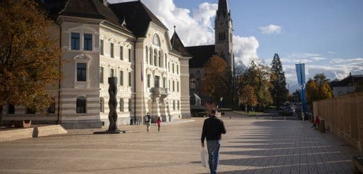 Liechtenstein Have Stolen Sensitive Data From a Government Registry Designed to Combat Money Laundering, Exposing Details of Roughly 31,000