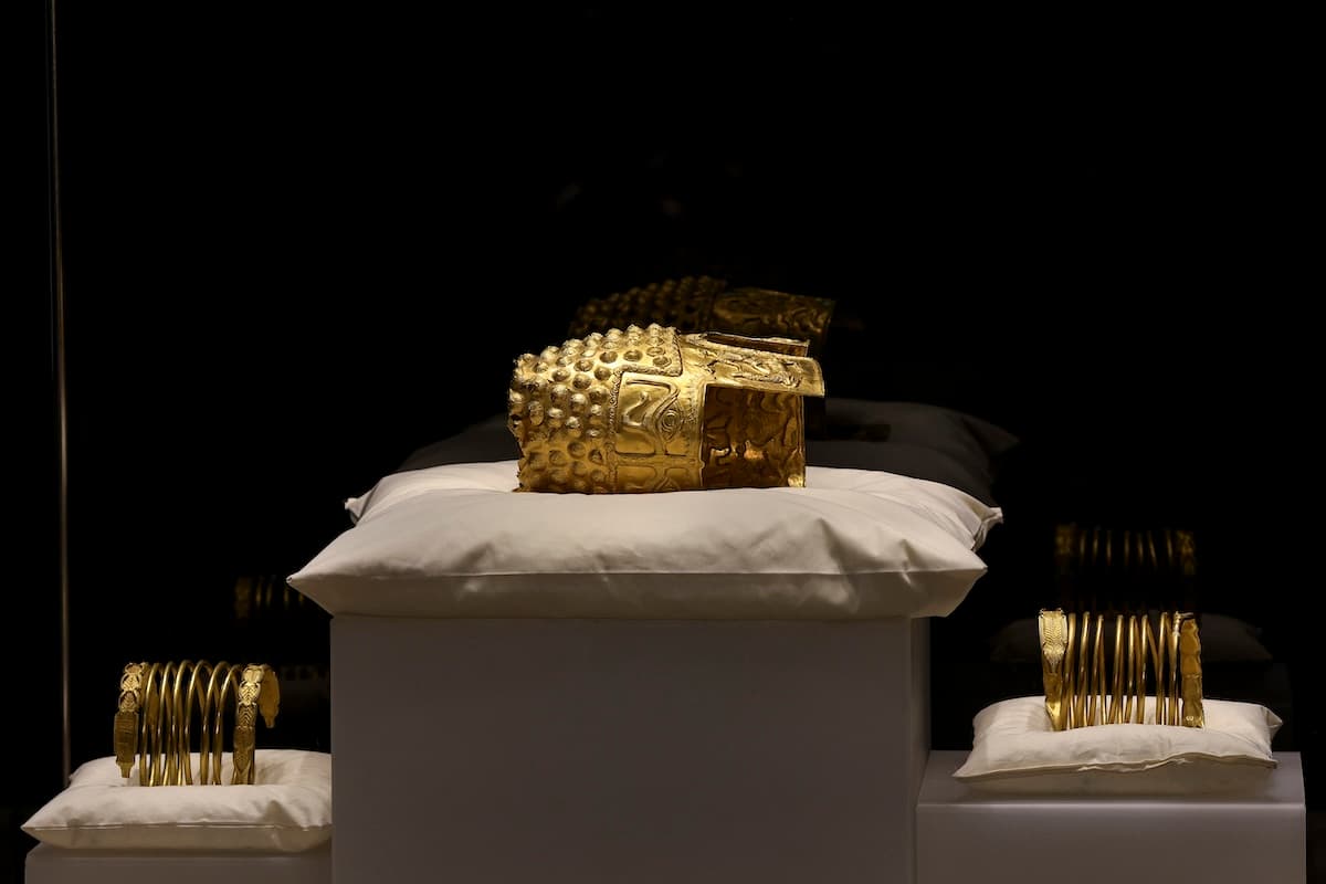 Romania's National Commission for Museums and Collections Has Approved the Restoration of the Coțofenești
