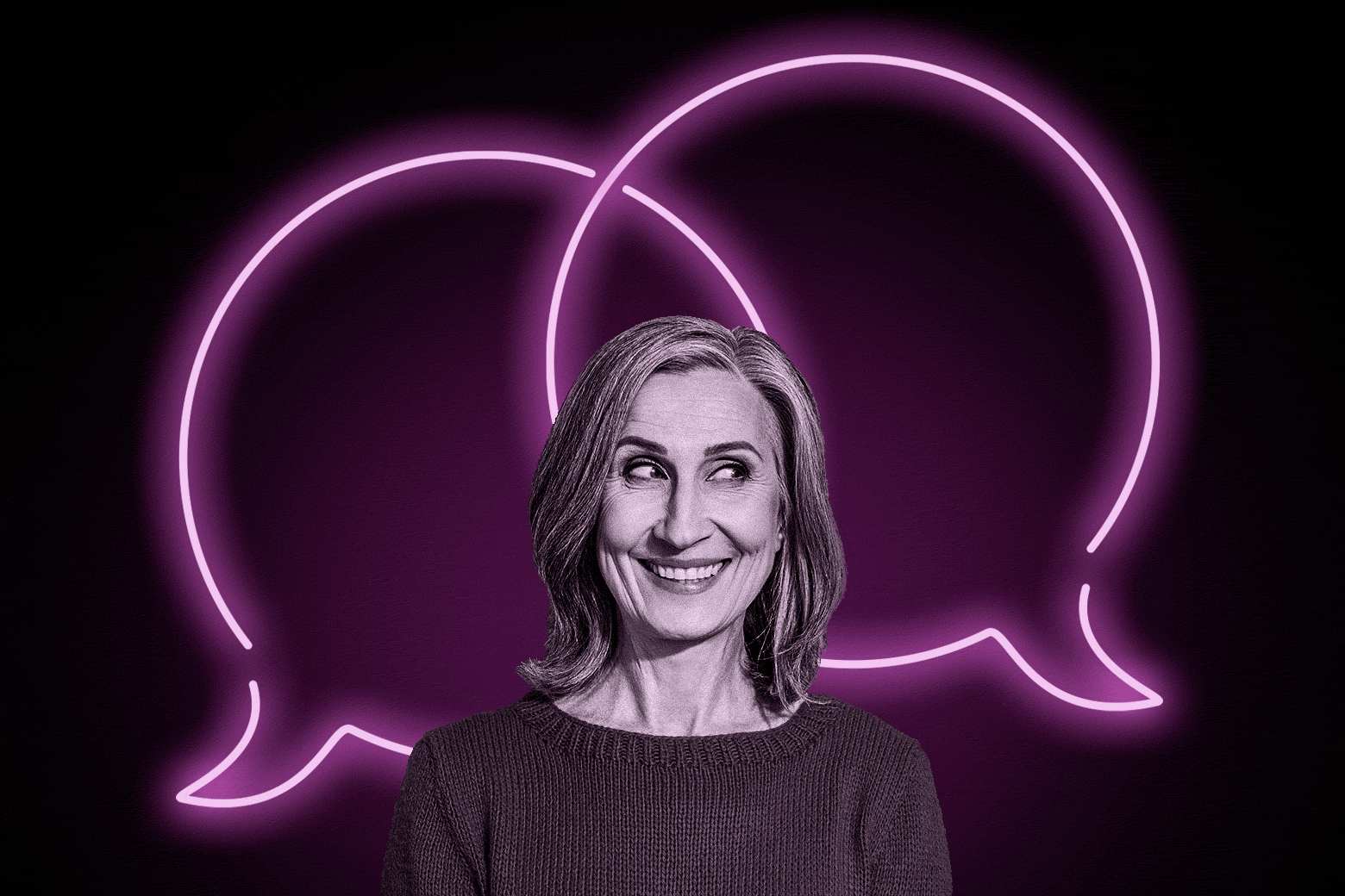 Years to Her Husband, 50, Is Questioning Her Sexuality After a Close Female Friend, Liz, 56, Revealed a Past Relationship With a Woman