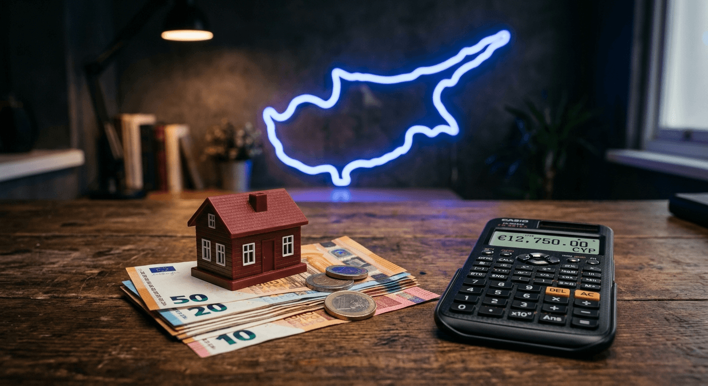 Kıbrıs Merkez Bankası, Haziran 2026'da Mevduat Faiz Oranlarının Yükseldiğini, Tüketici Kredisi Maliyetlerinin İse Gerilediğini Açıkladı
