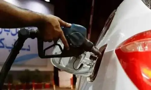 Pemerintah Naikkan Harga Bensin Rp4,45 Per Liter, Solar Turun Rp2 Per Liter