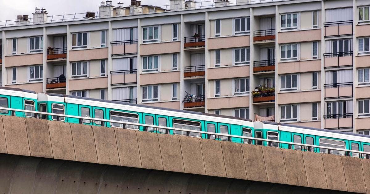 France's Anti-drug Trafficking Law to Evict Dealers and Troublemakers From Public Housing, With the First Court Rulings Now