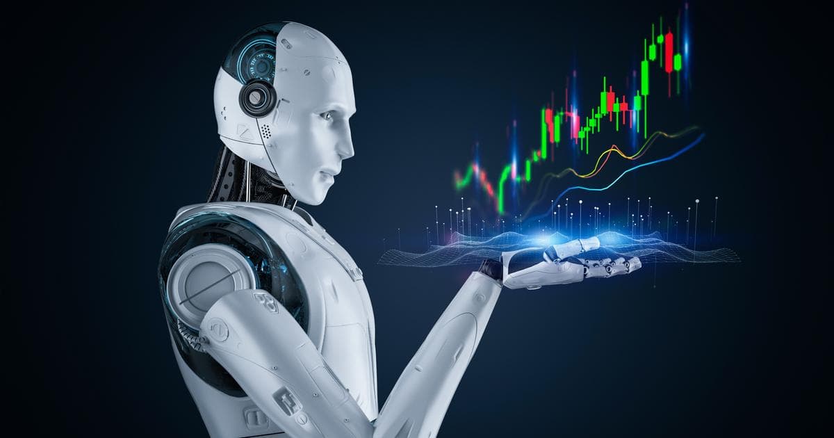 Wall Street Grows Uneasy As Google, Meta, Amazon and Microsoft Plan to Spend $1