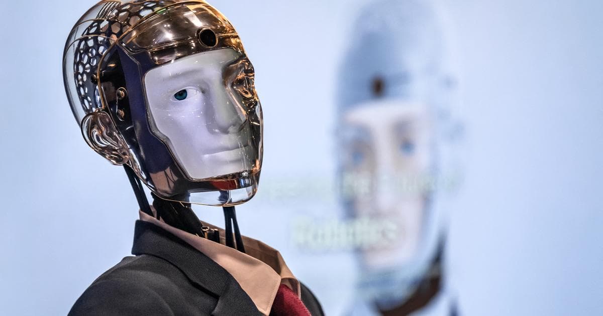 AI Menyadari Dirinya Sendiri, Berpotensi Menganggap Dirinya Memiliki 'Pikiran' atau Jiwa, Menurut Studi Le Figaro'