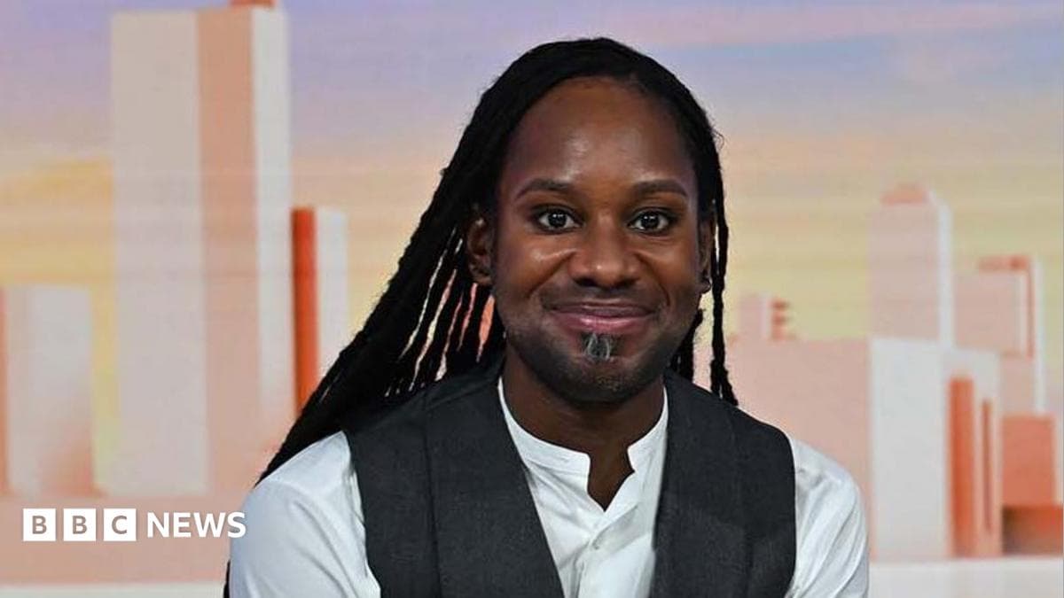 Cambridge University Professor Has Defended His Academic Work After Finding Himself at the Centre of a Plagiarism