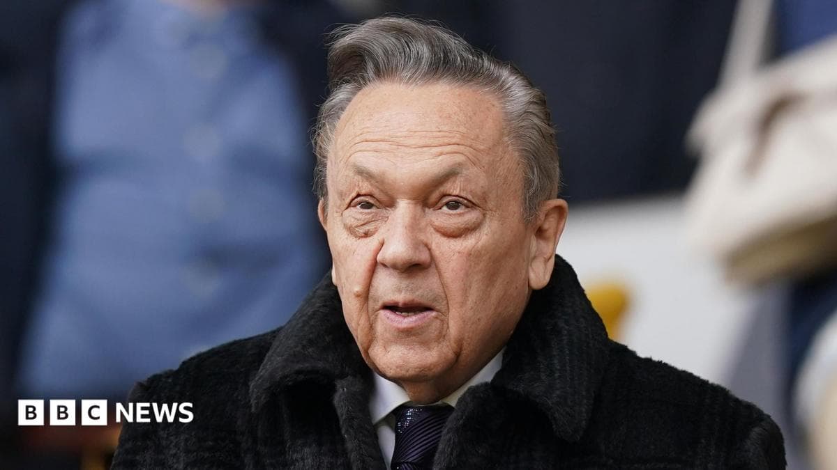 London Stadium Has Asked for Advance Notice of Any Planned Visits by the Billionaire to Implement Additional Safety Measures