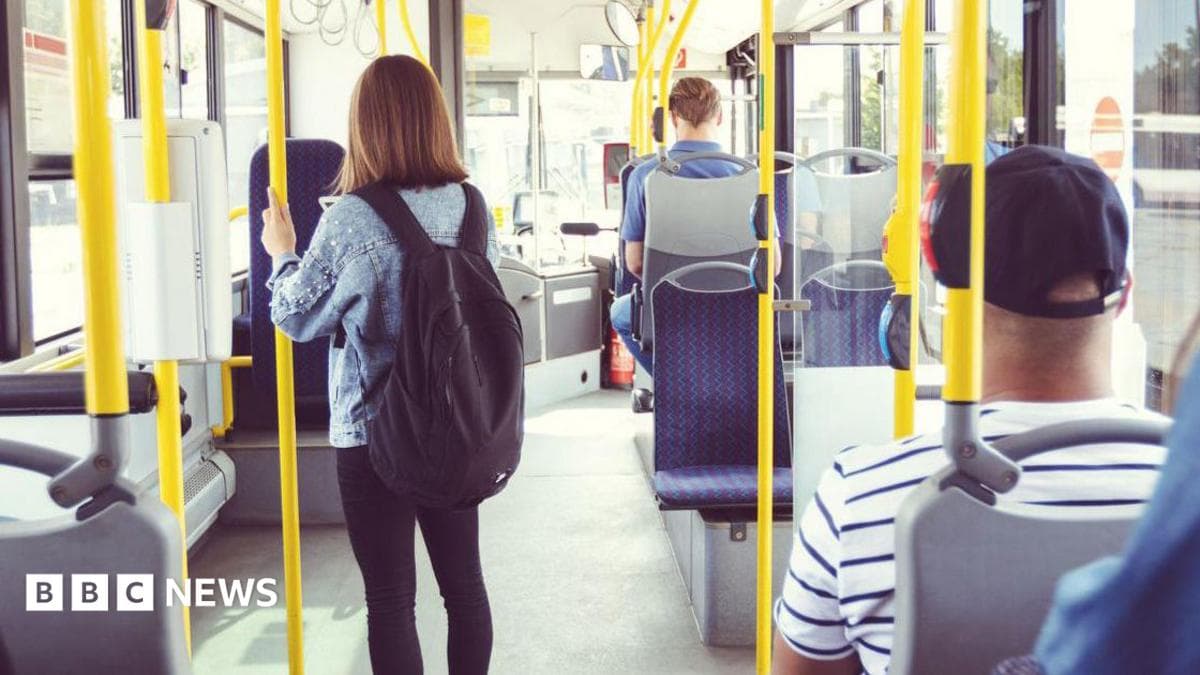 The new prime minister announced on Wednesday that he will slash the price of a single bus ticket from January 1 until