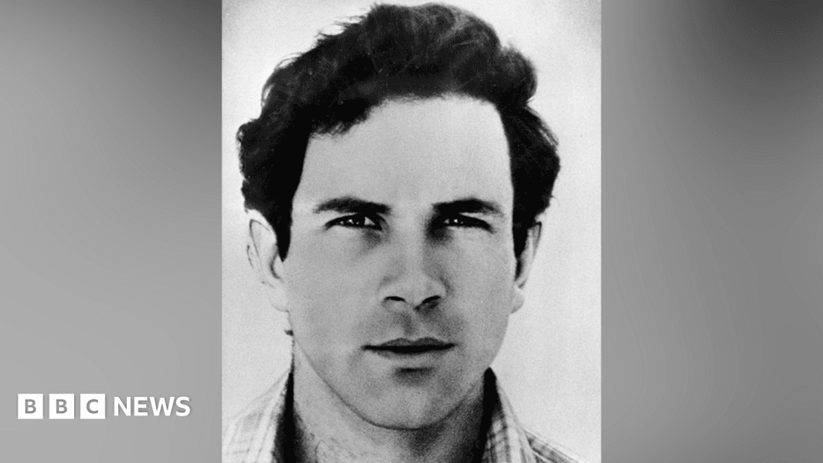 Netanyahu, the Older Brother of Israel's Prime Minister Benjamin Netanyahu, Who Was Killed During the Entebbe Hostage Rescue