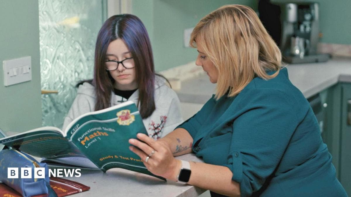 Okul, Ocak 2024'te Athena Learning Trust Tarafından Devralındıktan Sonra Tuvalet Ziyaretlerini Sınırlayan Katı