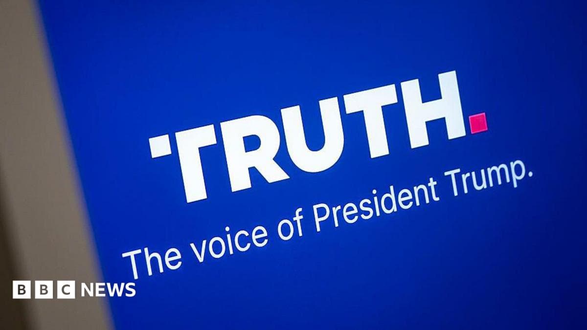Truth Social API Could Cost Up to $100,000 a Month