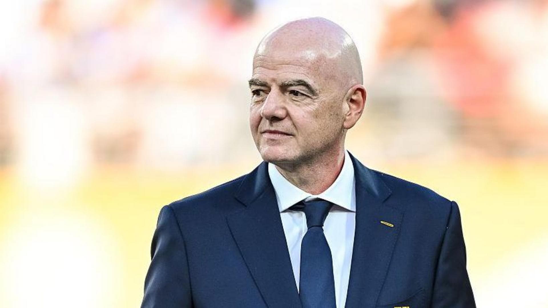 Uefa's Stance Will Be Tested at the Women's U20s World Cup in Poland Next Month